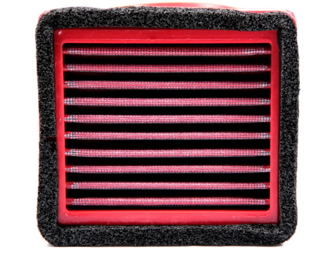 Bmc Air Filter Fits For Yamaha T-Max ('17-'19) Bikes 1