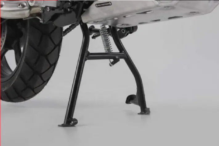 Sw Motech Centerstand (Black) Fits For Bmw G 310 Gs ('17-) 1