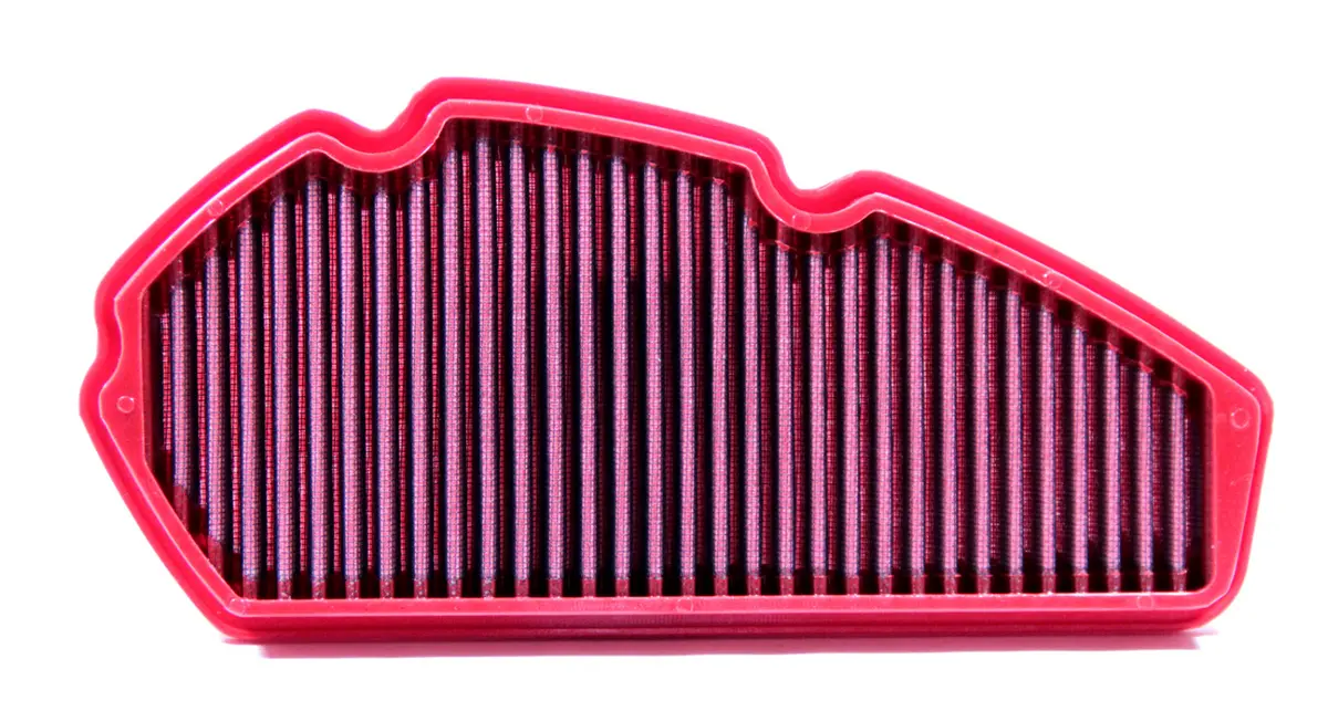 Bmc Air Filter Fits For Yamaha Nvx 155 16- Bikes 1