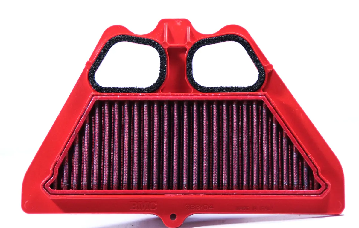 Bmc Air Filter Fits For Kawasaki Z900 (17-) Bikes 1