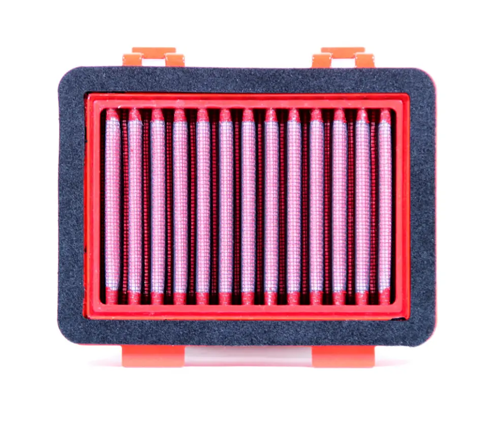 Bmc Air Filter Fits For Ktm Duke 125, 200, 250, 390 & Husqvarna Svartpilen 401, Vitpilen 401 Bikes 1