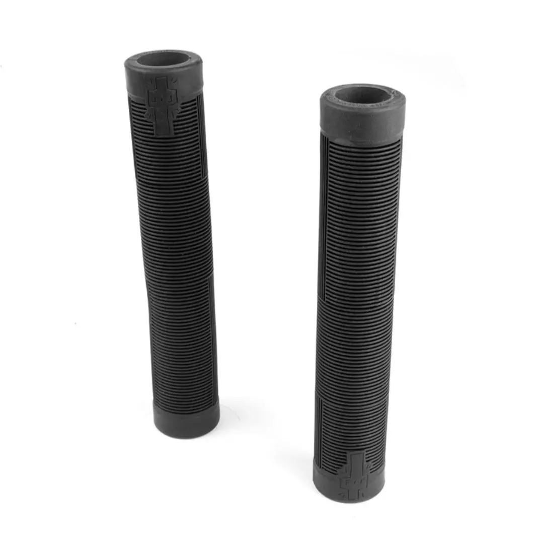 Fit Crossfit Grips Black 1