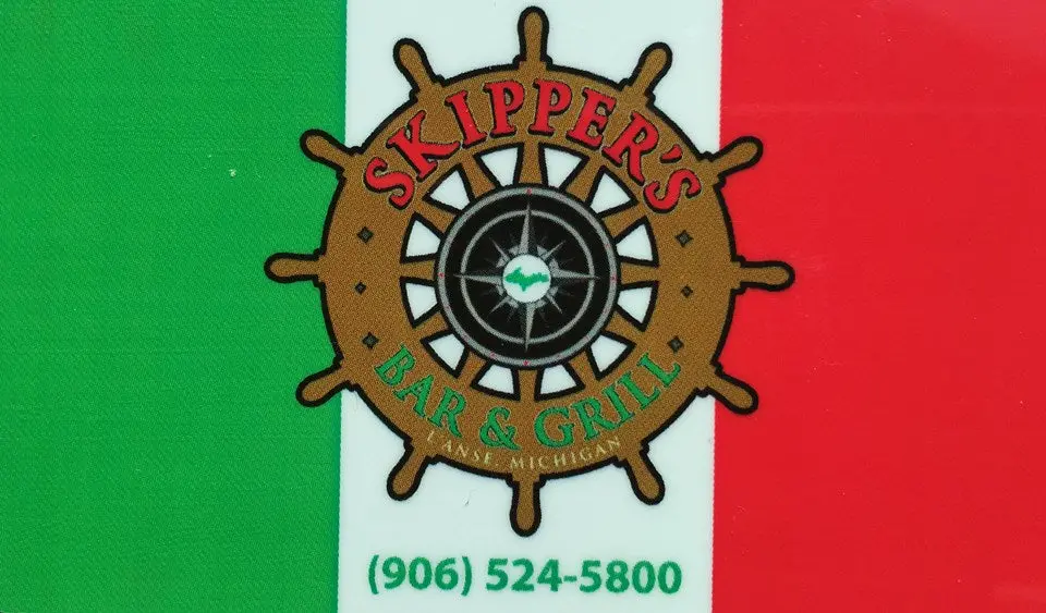Skipper's Bar & Grill - $10.00 Certificate 1