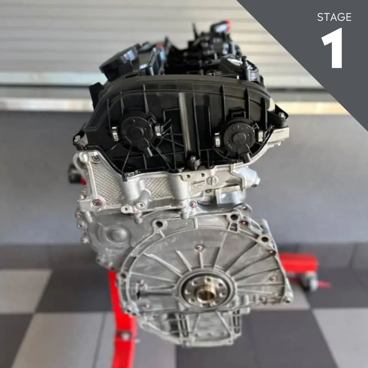 Stage 1 B58 High Performance Engine (B30b 2Wd) Bmw M240i/M340i/M440i/Z4m40i 1