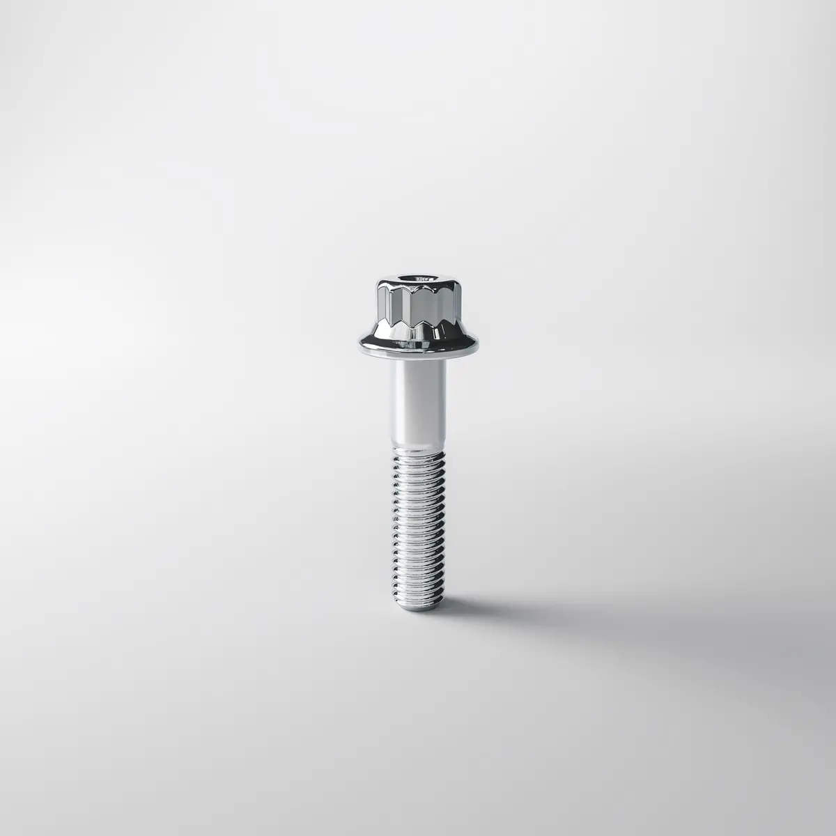 M6 32Mm Steel Assembly Hardware 1