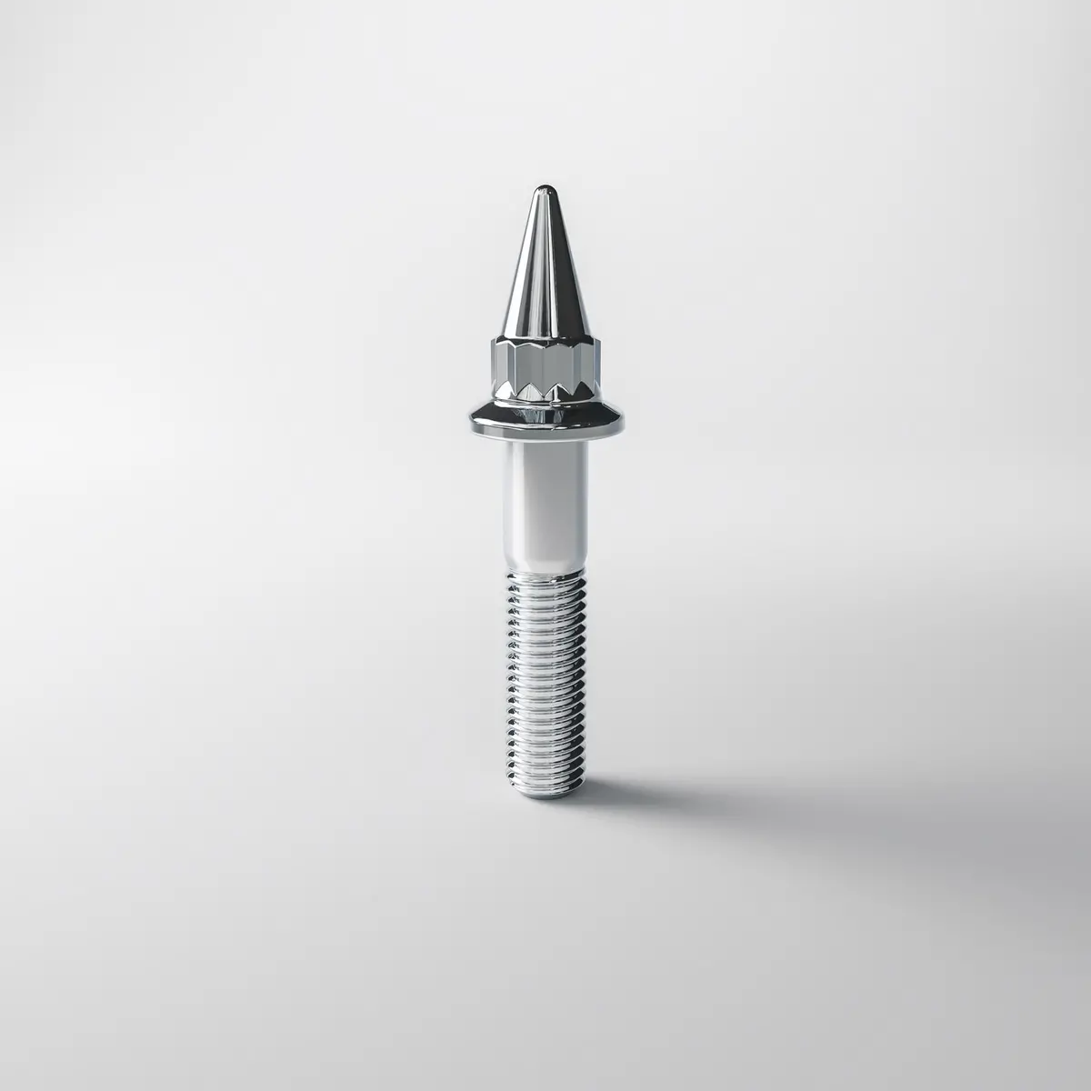M7 32Mm Spiked Steel Assembly Hardware 1