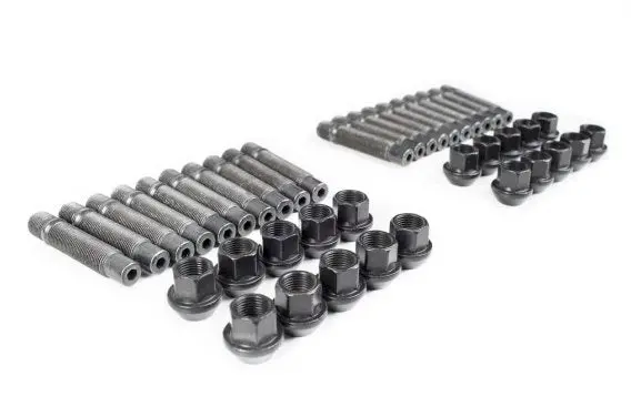 Bmw Wheel Stud Conversion Kit 1