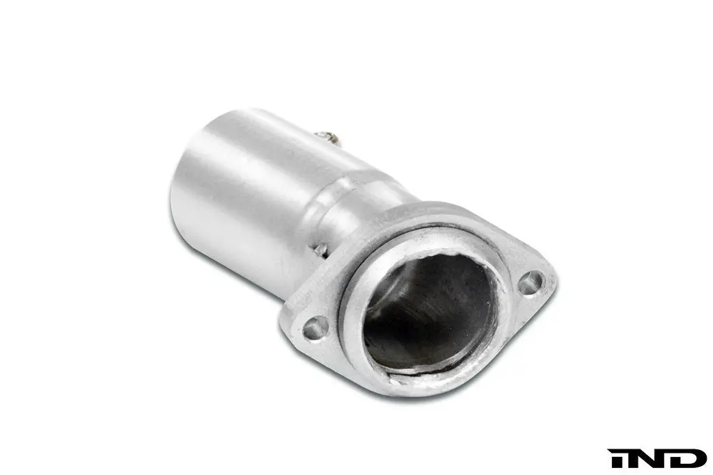 Supersprint Bmw E31 840I / 850I Rear Connecting Pipe For Left Exhaust 1