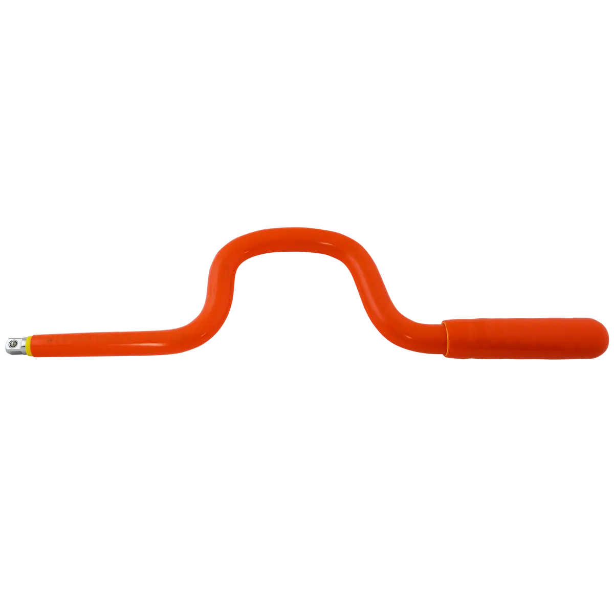 Insulated 3/8" Drive Speeder 1