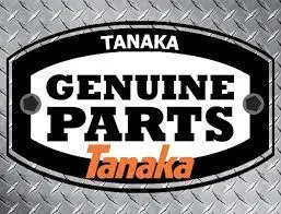 6600319 Muffler Cover Tanaka 1