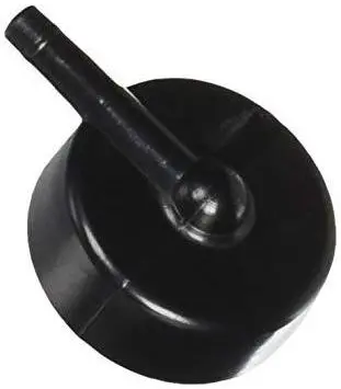 6697595 Tanaka Rubber Pipe Cap 1