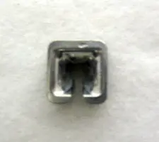 7883819520  Eyelet For Bump Head Tanaka T-1 1