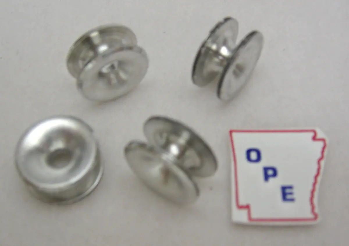 72005-92630 Shindaiwa Eyelet For Bump Head  4 Shown Sold Each 1