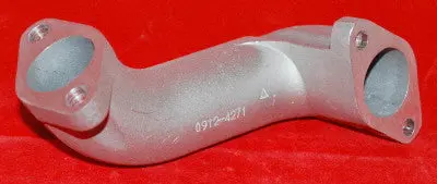 34707 Intake Pipe Tecumseh 1