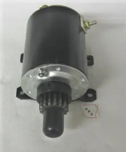 36680 Starter Tecumseh 1