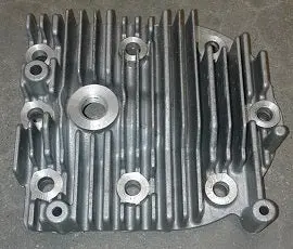 37714 Cylinder Head Tecumseh 1