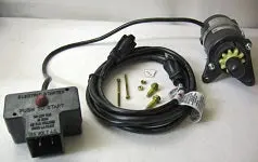 590556   Electric Starter    Tecumseh 1