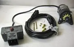 Mtd 390-697  Electric 120 Volt Starter 1