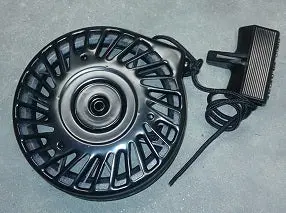 590766 Recoil Starter Tecumseh 1