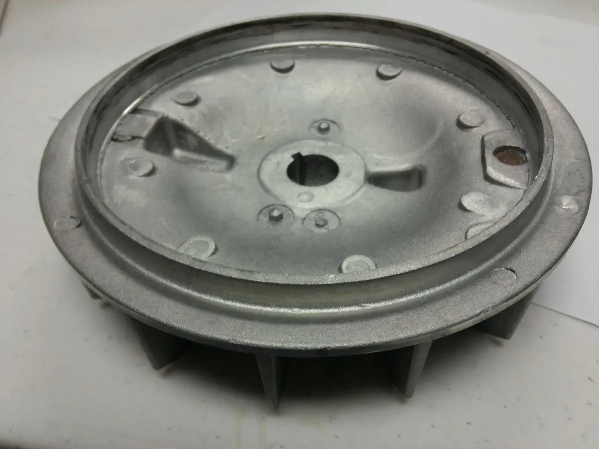 611299 Flywheel Tecumseh 1
