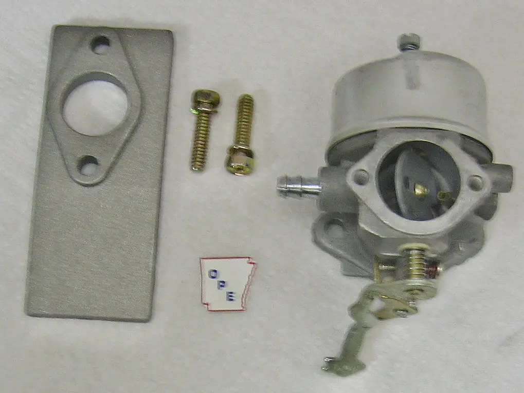 631304B Carburetor Tecumseh 1