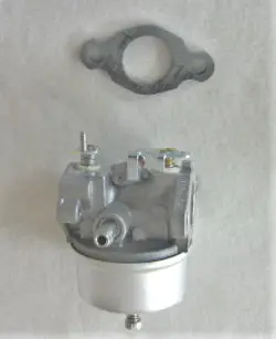 631824 Carburetor Tecumseh  Fm517/Wh4 1