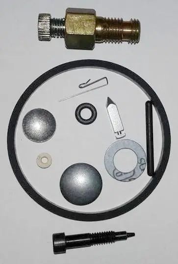 632347 Carburetor Repair Kit Fm630 1