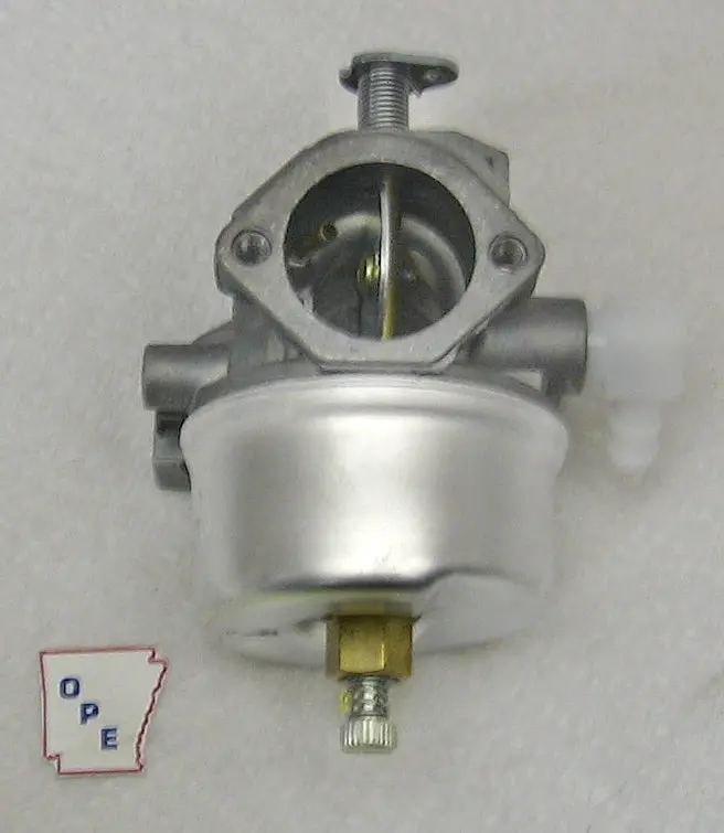 632690 Carburetor Tecumseh Engine 1