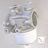 632774 Carburetor Adjustable Tecumseh 1