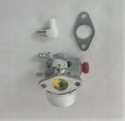 640017 640017A 640017B Carburetor Tecumseh 1