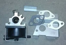 640020B Carburetor Tecumseh 1