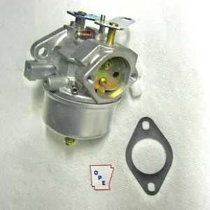 640105 Carburetor Tecumseh Engine 1