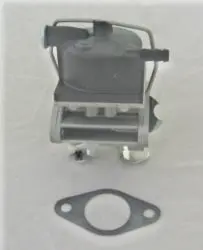 640176 Carburetor Tecumseh Engine 1