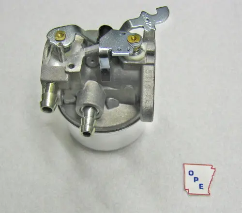 640346 Carburetor Tecumseh Engine 1