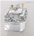640349   Carburetor   Tecumseh 1