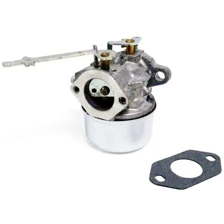 640309 Carburetor Tecumseh Engine 1