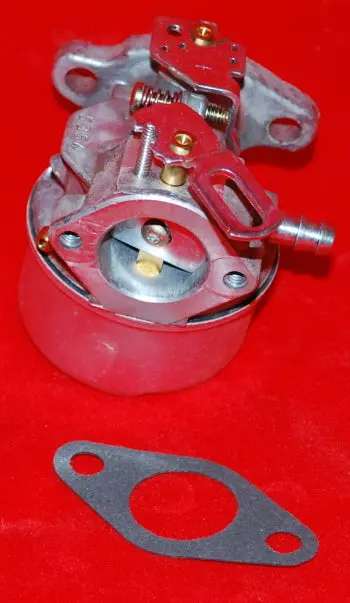 640058A Replaces 640058 Carburetor Tecumseh Engine 1