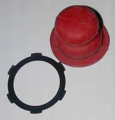 640259 Primer Kit For Tecumseh Carburetors 1