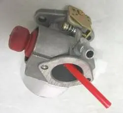 640338  Carburetor  Tecumseh 1