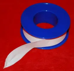 118905 Teflon Tape For Thread Sealing 1