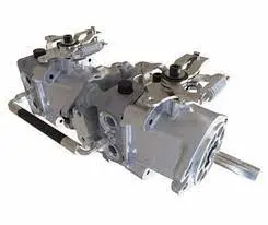 Tg-Bcci-Bcci-11Hx Pump Hydrogear 1