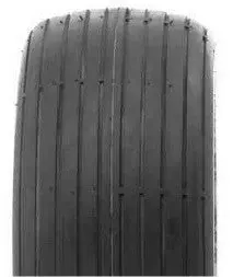 10157 Tire Golf Rib 13X5.00X6 4 Ply    Dixie Chopper   On Sale 1