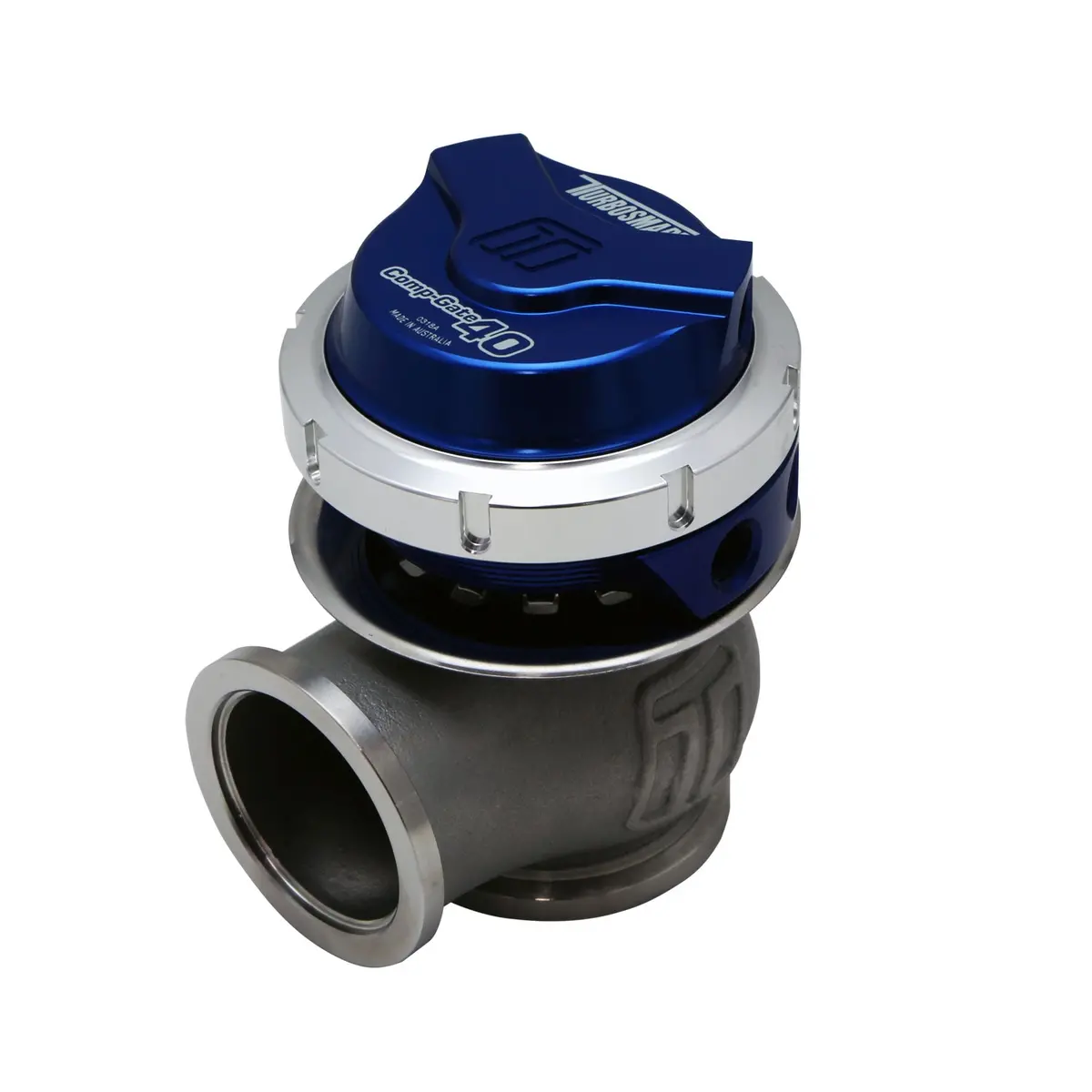 Turbosmart Wg40 Comp-Gate 40 1