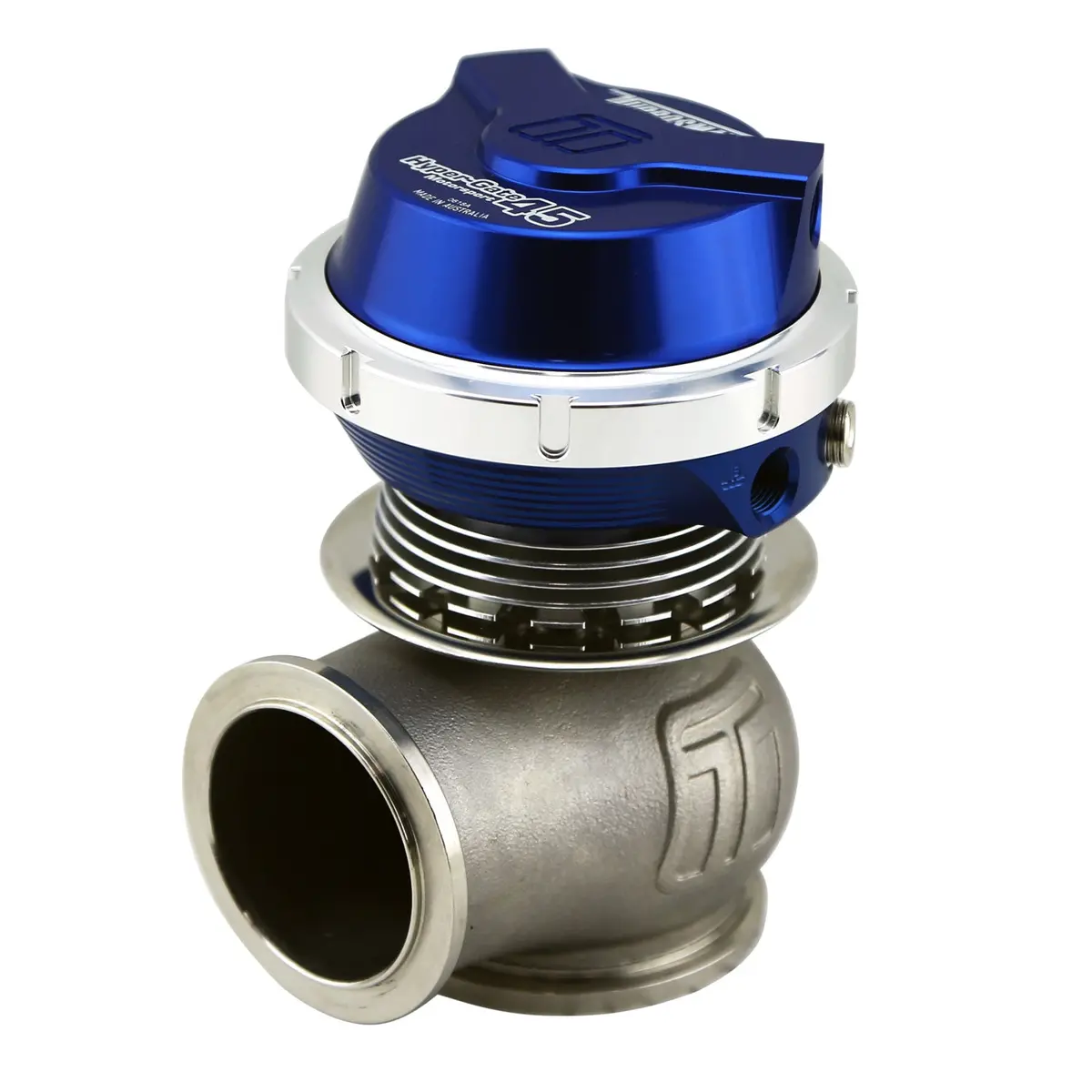 Protuner Wg45m Hyper-Gate 45 Motorsport 14Psi Blue 1