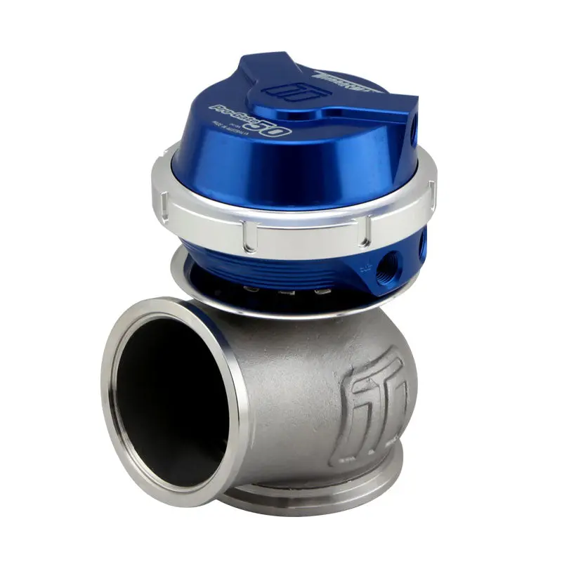 Protuner Wg50 Pro-Gate 50 1