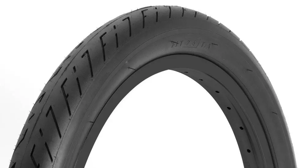 Fit - T/A 18" All Black 1