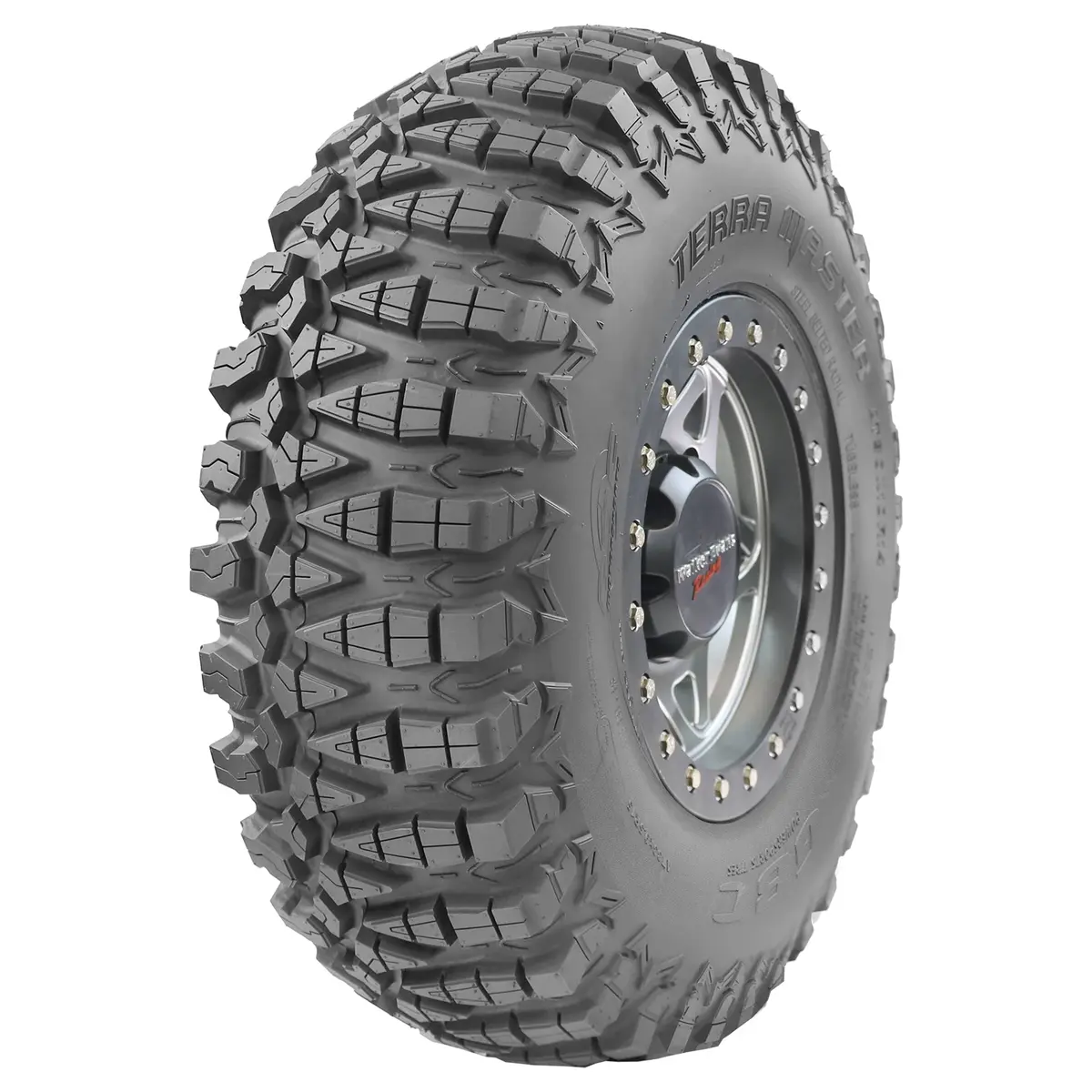 31X10.00R15 Terra Master 1