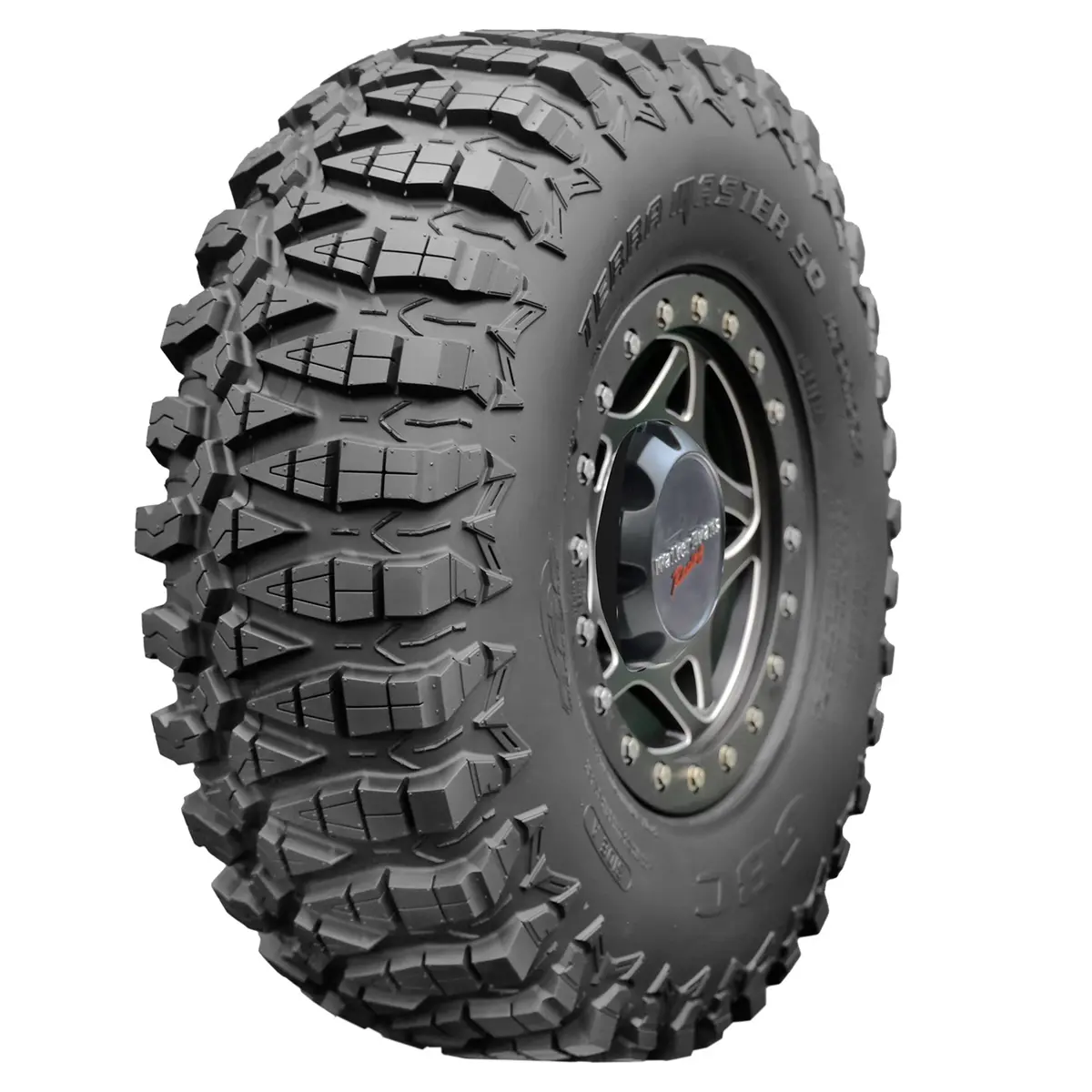 37X10.00R17 Terra Master Sq 1