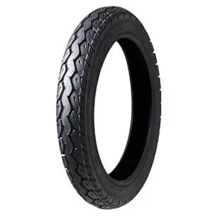 Go-Bike M5 Tire 1