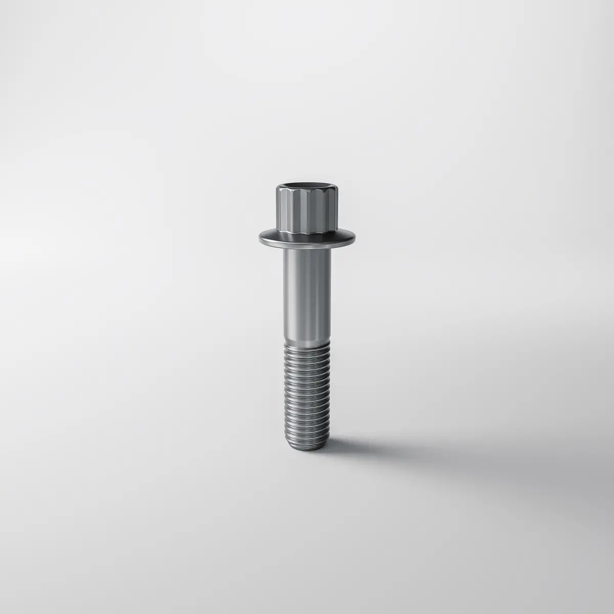Raw - M7 32Mm Titanium Assembly Hardware 1